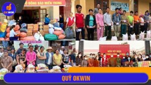Quỹ Okwin